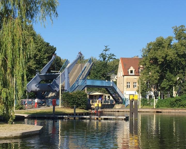 Hotel Restaurant Kranichsberg